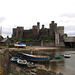 Castell Conwy  HWW! Castell Conwy  HWW!