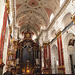 Saint Ignatius Church, Charles Square, New Town, Prague