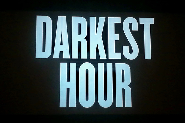 Darkest Hour