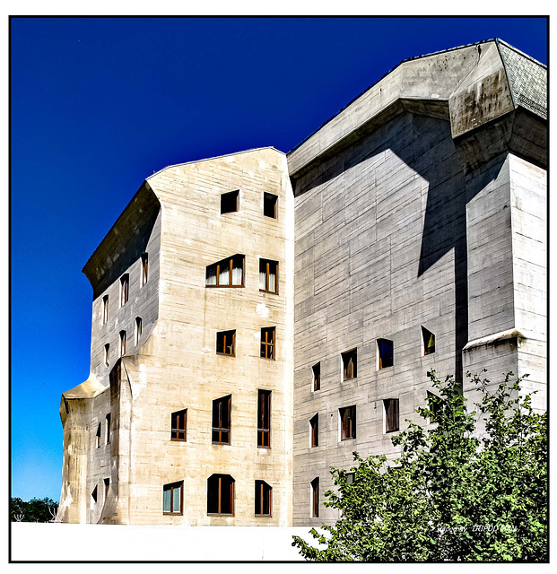 Goetheanum