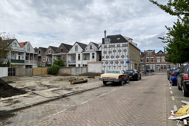 Tweede Carnissestraat