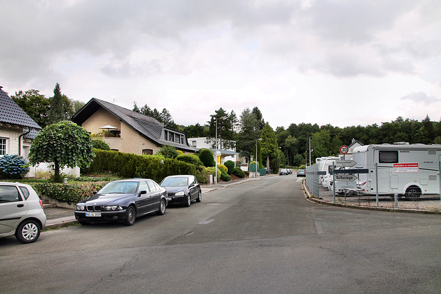 Gahlenfeldstraße (Herdecke-Ostende) / 1.08.2022