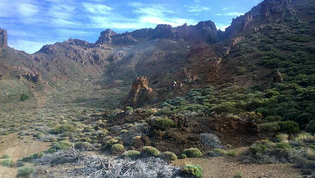 Teide National Park