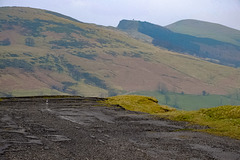 March 2015 - Mam Tor road