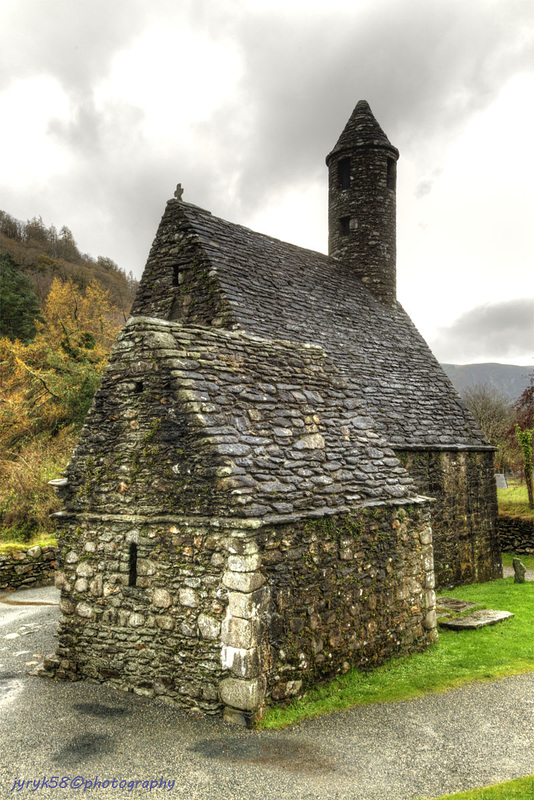 Glendalough 22