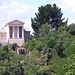 Le Temple de l'Amitié de la Garenne Lemot