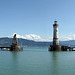 Lindau Hafen