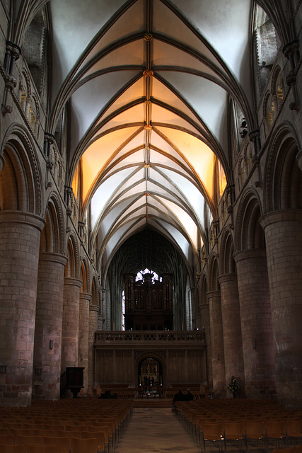 Nave