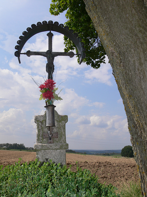 Wegkreuz