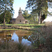 Putley Church, Herefordshire