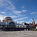 Das Casino in Eviean-les-Bains