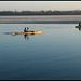 cold weather kayaking