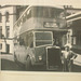 DSCN1349 J M Geddes and Son (Burton Coaches) Leyland bus 1950s