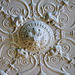 Ceiling Detail, Wightwick Manor, Wolverhampton