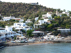 Panarea- San Pietro