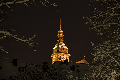 Stadtkirche