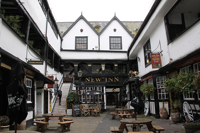 New Inn