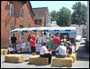 bales of refreshment