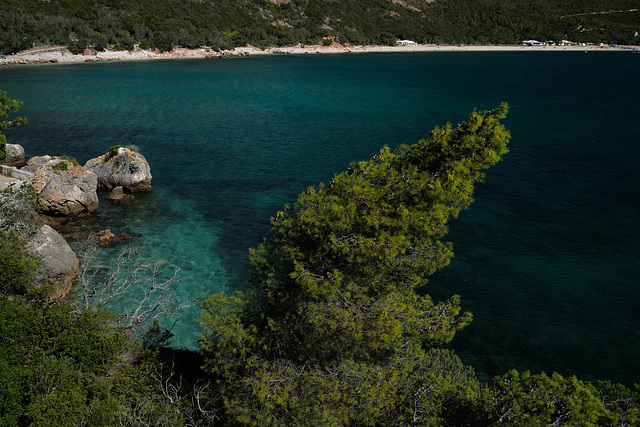 Portinho da Arrábida