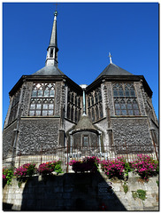 Eglise Sainte Catherine