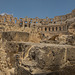 Amphitheatre of El Jem