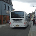 Coach Services of Thetford YT59 NZG in Bury St. Edmunds - 5 Sep 2015 (DSCF1464)
