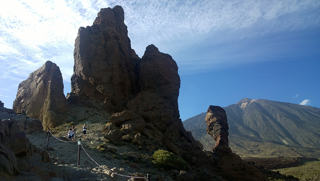 Teide National Park