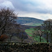 After a hailstorm - Kinderlow end