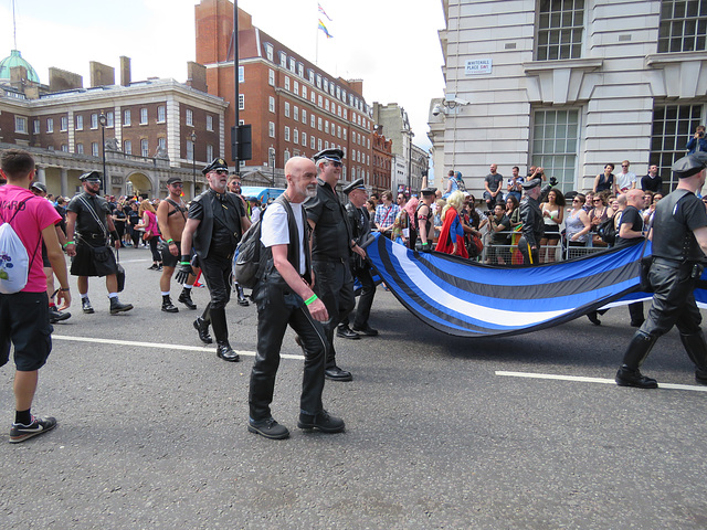 pride 2016 london