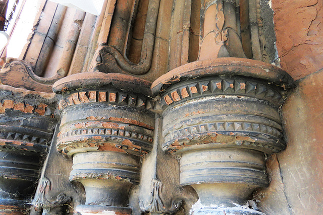 lanercost priory, cumbria