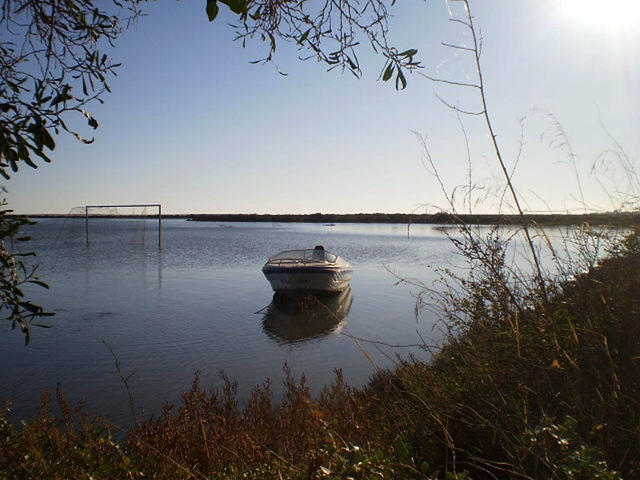 High-tide means no football...