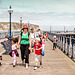 Swanage Pier