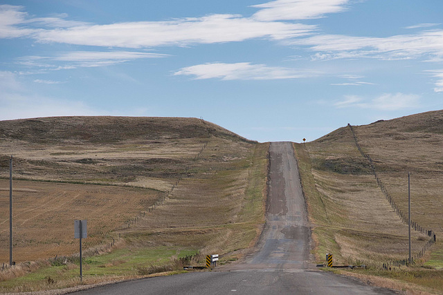 patchwork highway