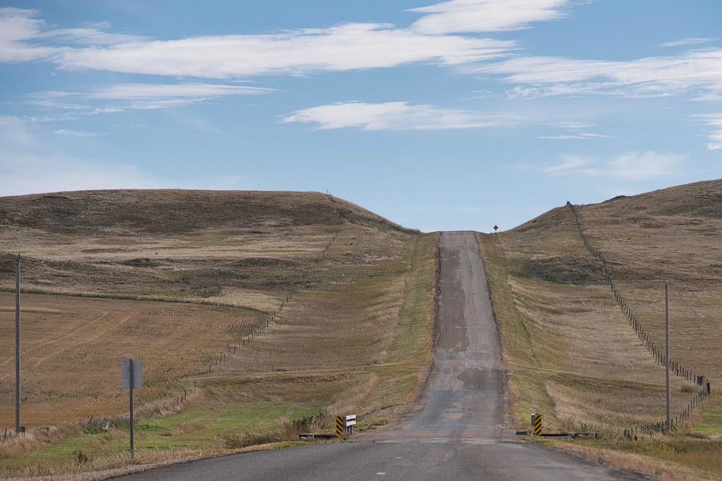 patchwork highway