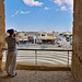 Amphitheatre of El Jem