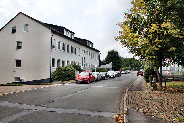 Gahlenfeldstraße (Herdecke-Ostende) / 1.08.2022