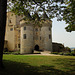 Nogent-le Rotrou et son château Saint-Jean .