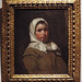 Young Woman by Velazquez in the Metropolitan Museum of Art, July 2023