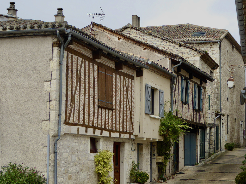La Rue