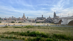 Dresden 2025 – View