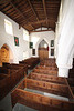 Box Pews at All Saints Church, Lubenham, Leicestershire