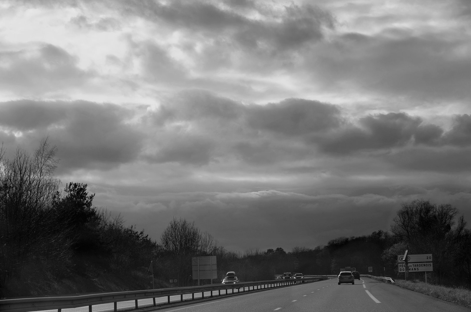 Autoroute A4