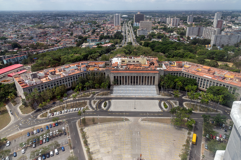 Palace of the Revolution