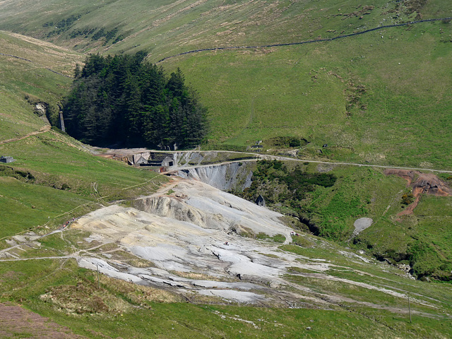 Abandoned Mine