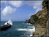 Portreath Harbour