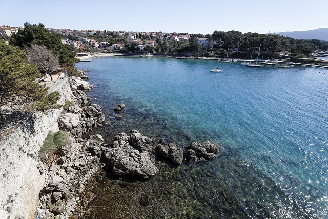 Krk - Croazia
