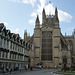 Bath Abbey