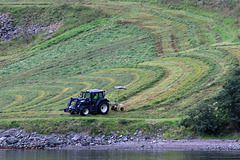 Mountain farming