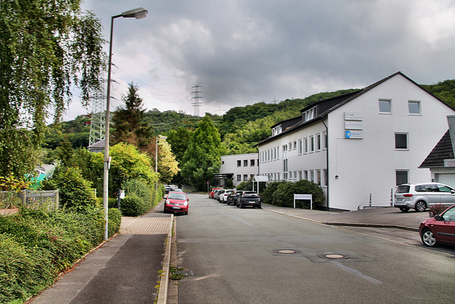 Gahlenfeldstraße (Herdecke-Ostende) / 1.08.2022