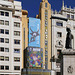 Valencia - Plaza del Ayuntamiento